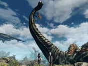 Opinion: In A Post BOTW And Elden Ring World, Xenoblade Chronicles X Is Still Daunting