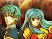 Review: Fire Emblem: The Sacred Stones (GBA) – The Series' Second Western Release Still Hits Hard