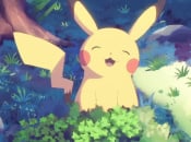We're Getting An Official Pokémon Encyclopedia Written By Animal Behaviourists And Ecologists