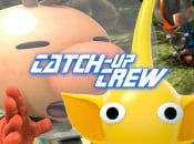 Feature: Catch-Up Crew: Pikmin – “A Moment Of Sheer Panic That I Can’t Quite Describe”