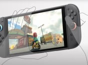 The Switch 2's New Magnetic Joy-Con Originally Didn't Have A Release Button