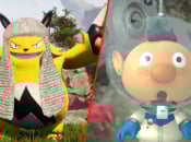 What's Palworld Dev's Defence Against Nintendo's Lawsuit? Pikmin 3, Apparently