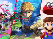 Guide: The Best Nintendo Switch Games (2025)