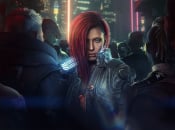 Cyberpunk 2077 Confirmed As The First Switch 2 Title To Use Nvidia's DLSS Upscaling