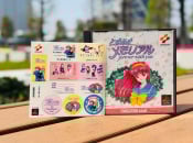 Opinion: Cult Classic 'Tokimeki Memorial' Hits Switch – But 30 Years On, It’s Still Out Of Reach
