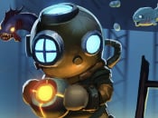 What If 'Bioshock' Was A Cute Puzzle Platformer? Say Hello To 'Power Sink'