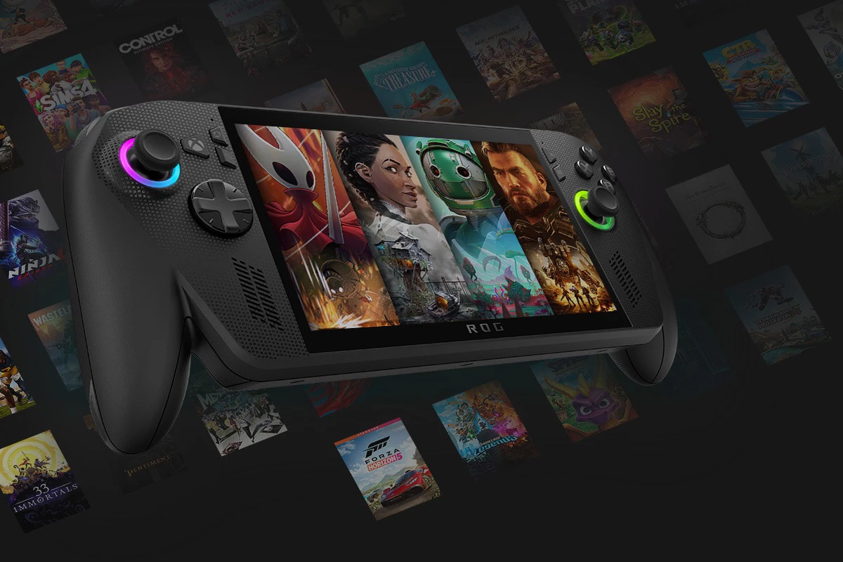 Are the new Xbox handheld gaming consoles worth waiting for?