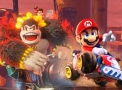 Japanese Charts: Donkey Kong Bananza Sells A Bunch, But Can't Beat Mario Kart