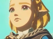 Hyrule Warriors: Age Of Imprisonment Has Been Rated For Switch 2