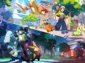 ﻿Pokémon Legends: Z-A Switch 2 And Switch Pre-Order Bonuses Revealed (US)