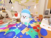 Doronko Wanko Trots Onto Switch Today