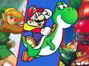 Guide: Every Nintendo Switch Online SNES Game, Ranked