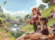 Review: Tales Of The Shire: A The Lord Of The Rings Game (Switch) – The Hobbit, Or “There It Crashed Again”