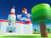 Video: Game Builder Garage Still Rules On Switch 2