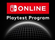 Nintendo's Switch Online Playtest Program Returning, Includes Switch 2 Support