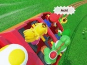 Poll: What Review Score Would You Give Super Mario Party Jamboree TV?