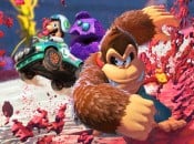 UK Charts: No Prizes For Guessing Who Overtook Donkey Kong Bananza This Week
