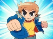 Scott Pilgrim EX Brings More Beat 'Em Up Action To Switch In “Early 2026”