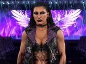 WWE 2K25 On Switch 2 Is Missing Certain Cross-Platform Benefits