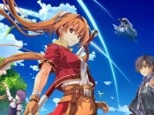 Trails In The Sky 1st Chapter Switch 2 Edition 'Upgrade Pack' Confirmed