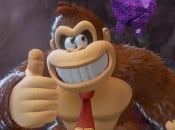 UK Charts: Nintendo's First-Party Switch 2 Games Continue To Dominate