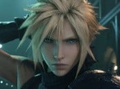 “The Best-Looking Thing I've Seen On Switch 2” – Digital Foundry Talks Final Fantasy 7 Remake