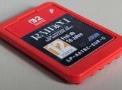 Japan's National Library Says Game-Key Cards Are Not Eligible For Preservation