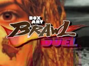 Poll: Box Art Brawl – Duel: Forsaken (N64)