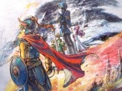 Dragon Quest I & II HD-2D Remake Gets Seven-Minute Gameplay Overview Trailer
