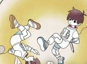 Review: BOKURA: Planet (Switch 2) – A Little GameChat Gem That Nobody's Talking About