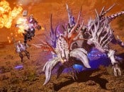 Daemon x Machina: ﻿Titanic Scion Roadmap Outlined